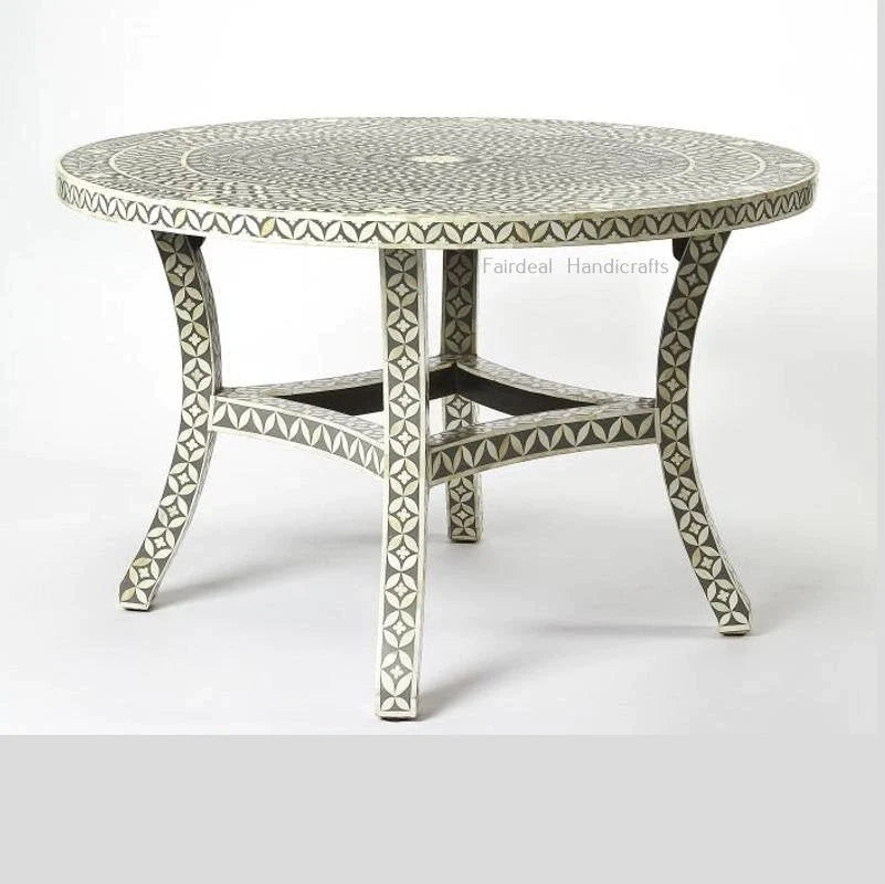Handmade Bone Dining