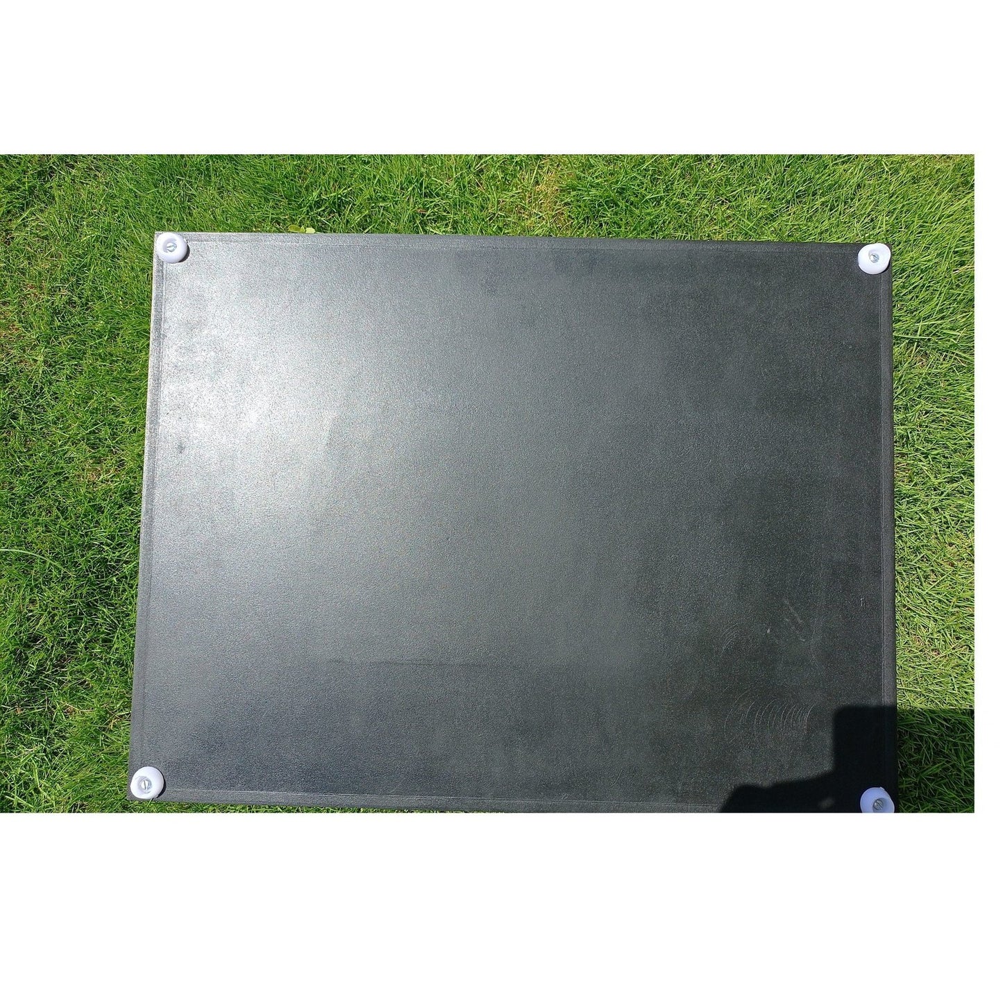 Handmade Customized Bone Inlay Floral Pattern Serving Tray