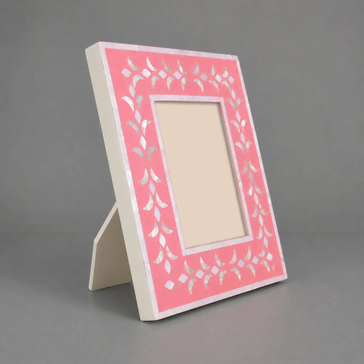 Handmade Luxury Tabletop Photo Frame for Home Decor and Gift Ideas