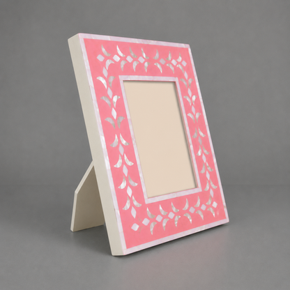 Handmade Luxury Tabletop Photo Frame for Home Decor and Gift Ideas