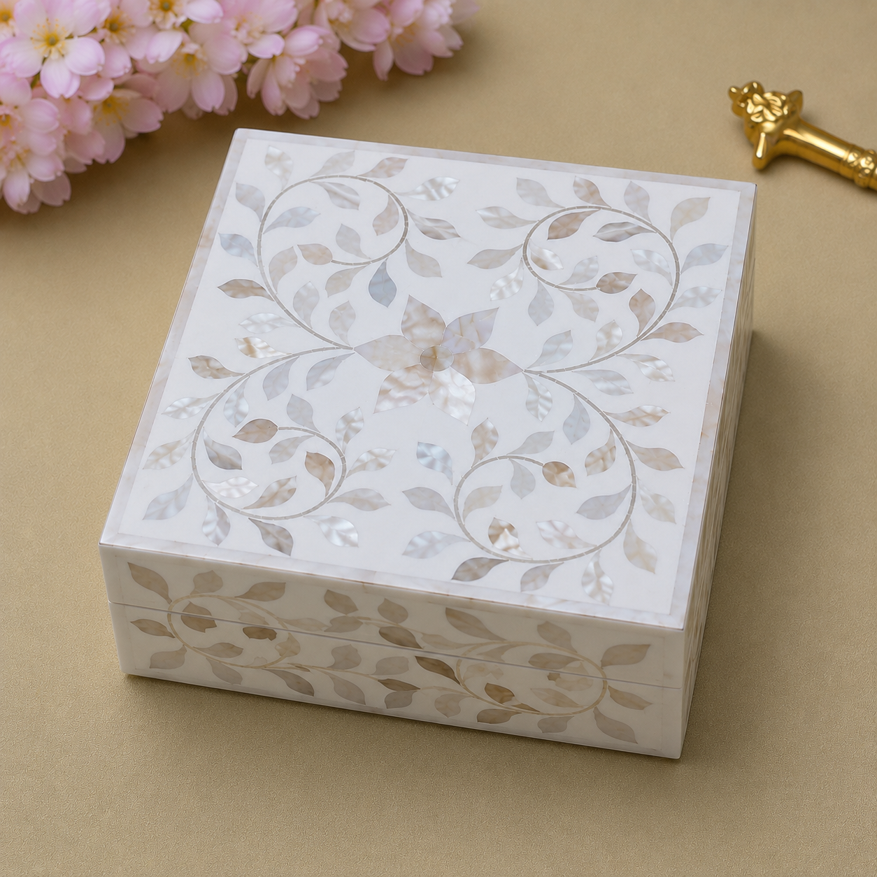 Removable Lid Design