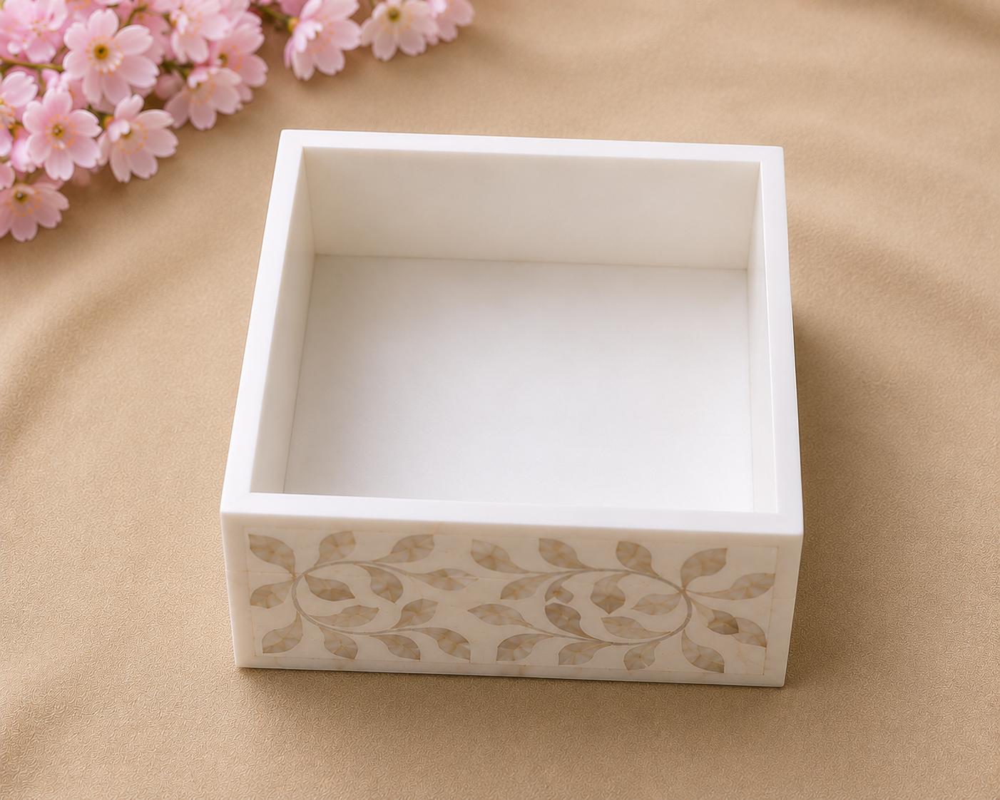 Store Your Treasures in Style