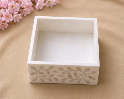 Store Your Treasures in Style