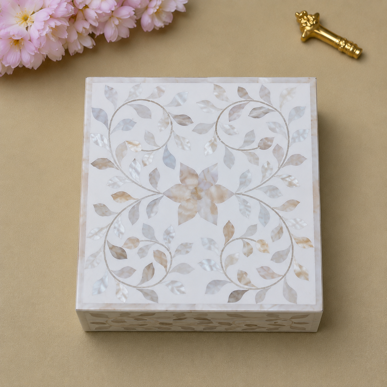 Luxury Jewelry Box for Every Occasion