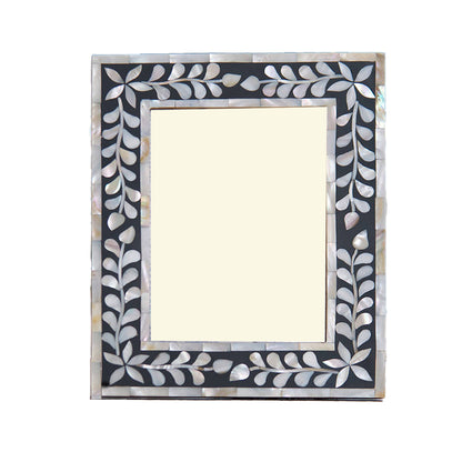 Handmade Mother of Pearl Photo Frame