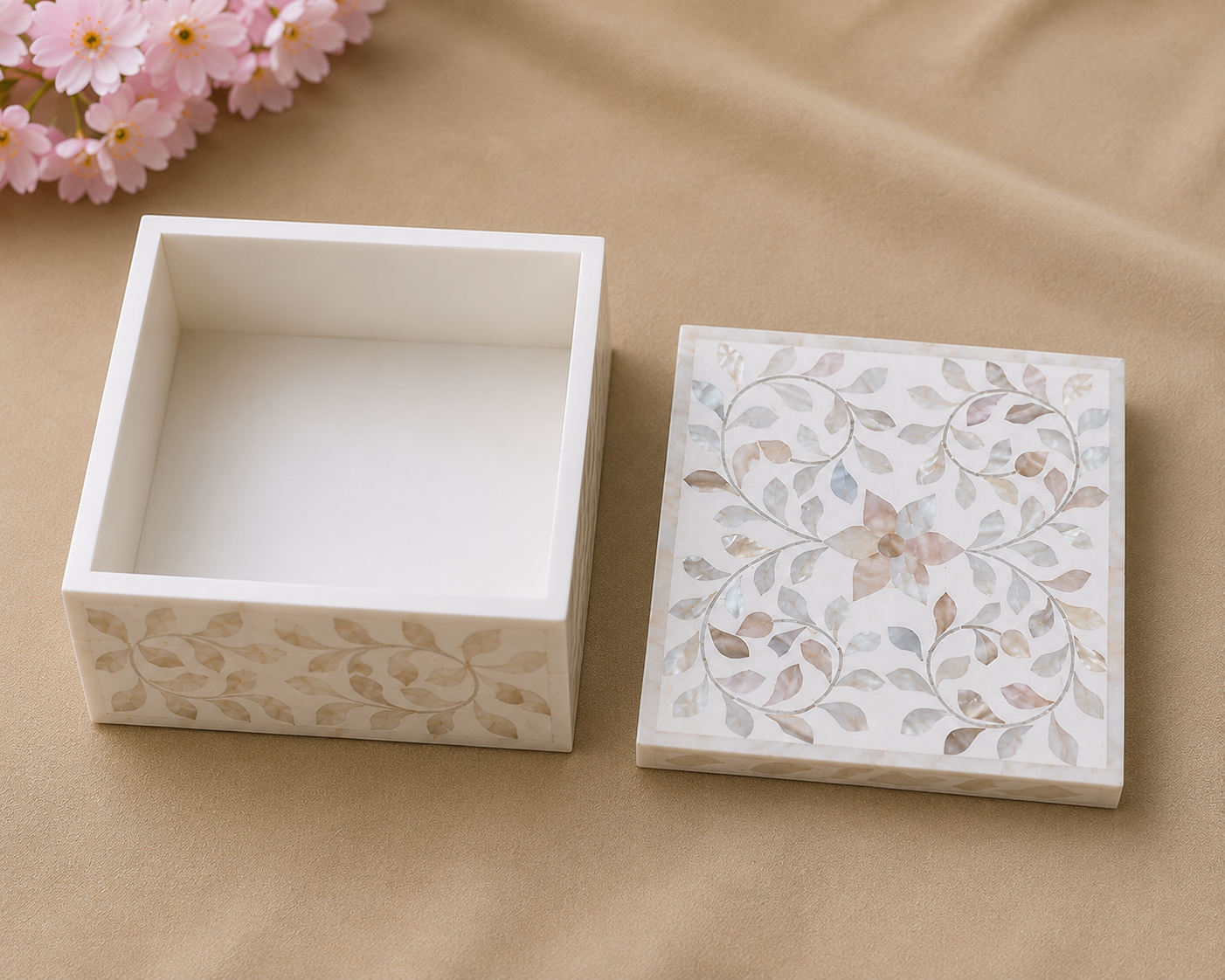 Timeless Craftsmanship, Elegant Design