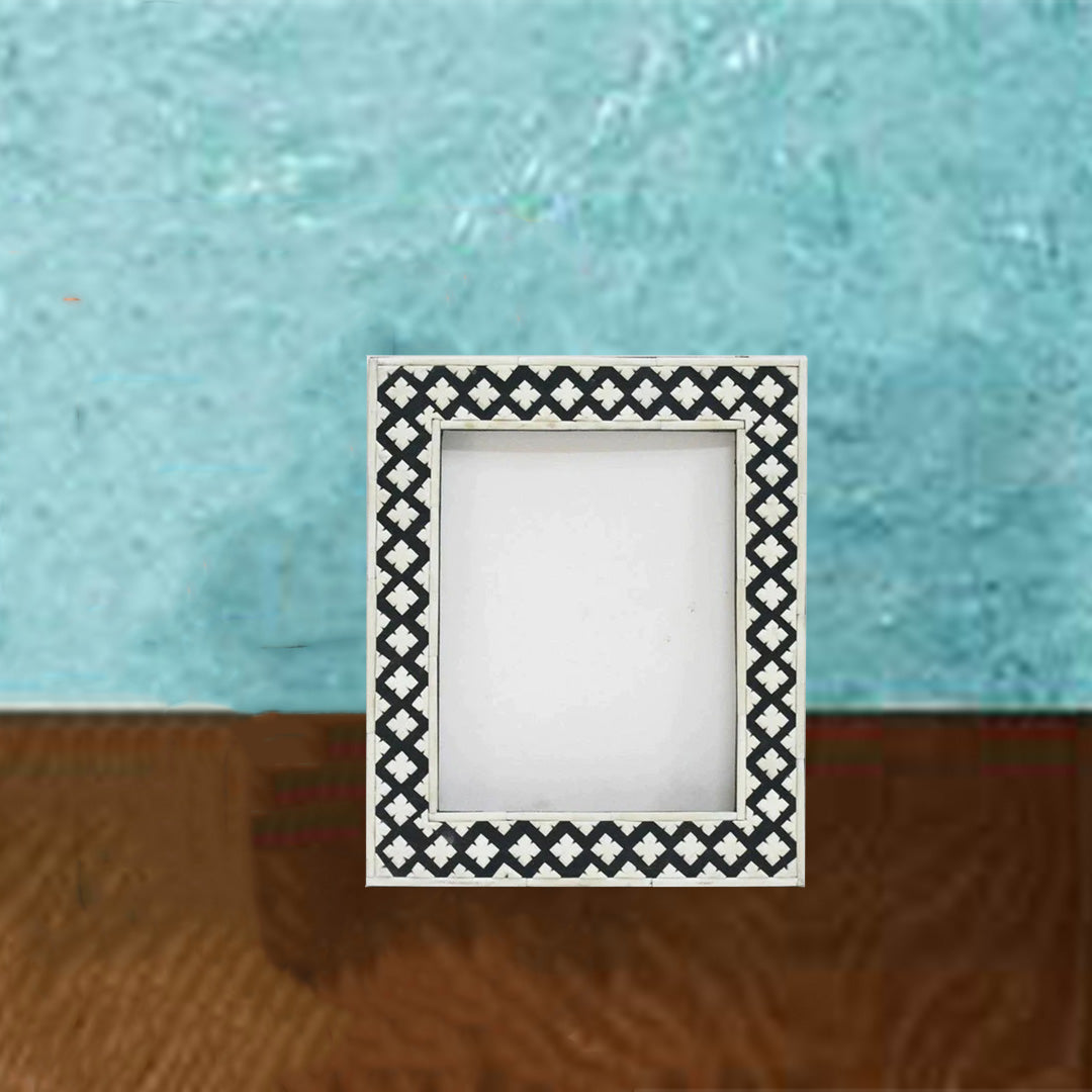 Bone Inlay Photo Frame Bone Inlay Photo Frames | Handmade Decorative Picture Frames – Bone ...