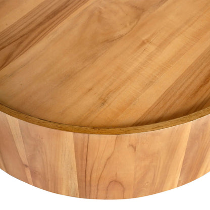 wooden coffee table Unique table best for home decor.