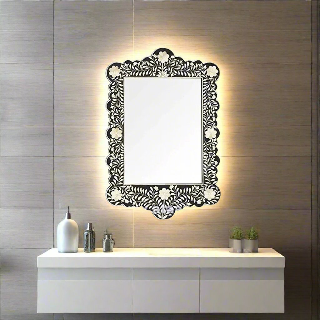 Luxury_Handmade_Bone_Inlay_Rectangular_Mirror_Frame_with_Floral_Design_for_Modern_Home_Decor