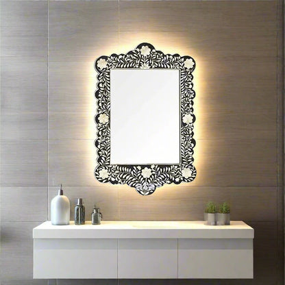 Luxury_Handmade_Bone_Inlay_Rectangular_Mirror_Frame_with_Floral_Design_for_Modern_Home_Decor