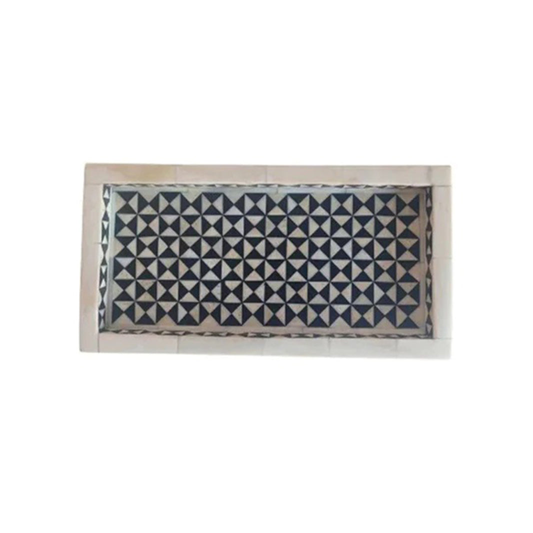 Bone Inlay Trays: Buy Bone Inlay Trays Online at Best Prices | Bone ...