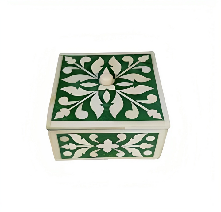 Buy Handmade & Customized Bone Inlay & Mother Inlay Furniture Online ...