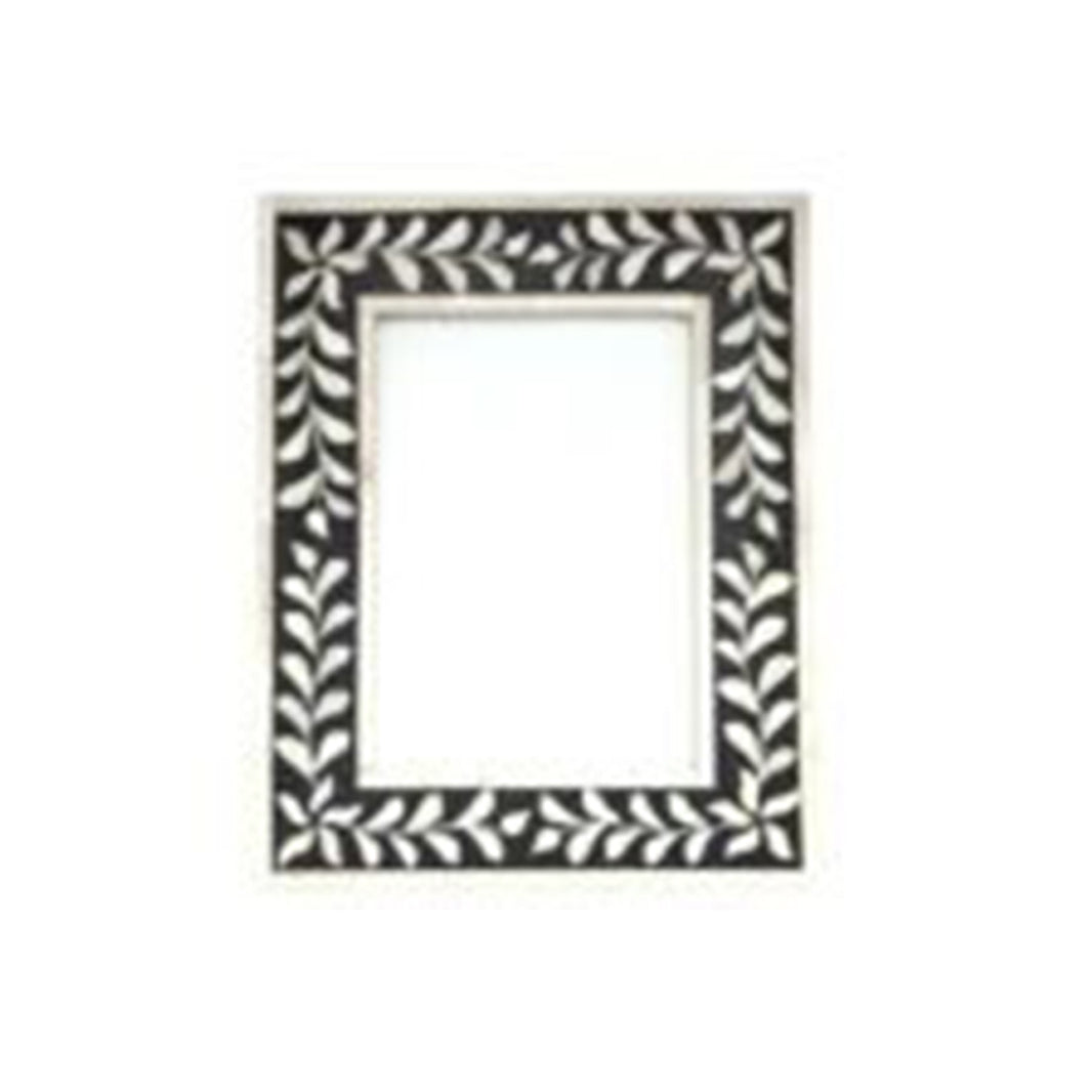 Bone Inlay Photo Frames: Buy Bone Inlay Photo Frames Online at Best ...