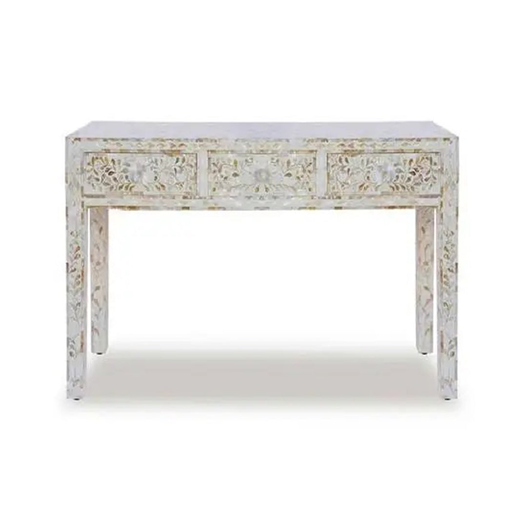 Mother Of Pearl Console Tables Buy Mother Of Pearl Console Tables
