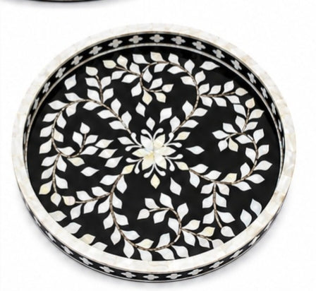 decorative tray