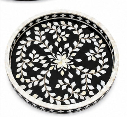 decorative tray