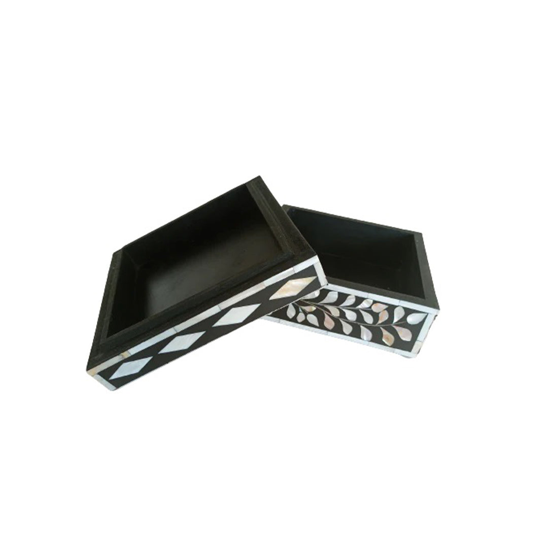 Premium Handmade Keepsake Box