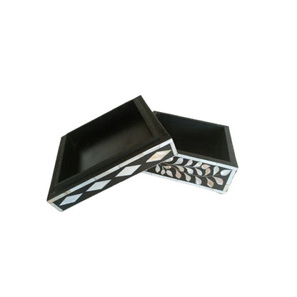 Premium Handmade Keepsake Box
