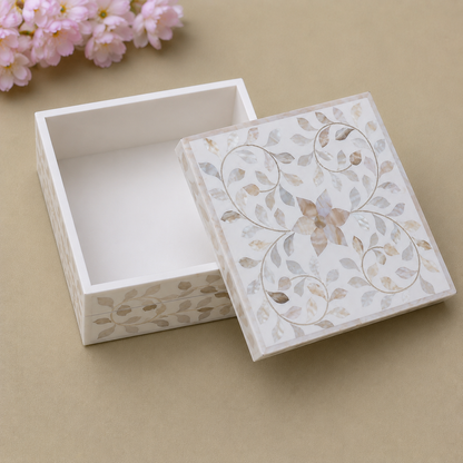 Handcrafted by Skilled Artisans