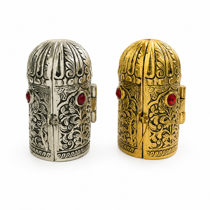 Sacred Ram Darbar Collection