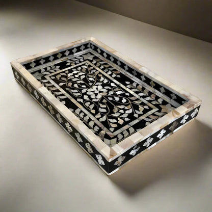 handmade tray