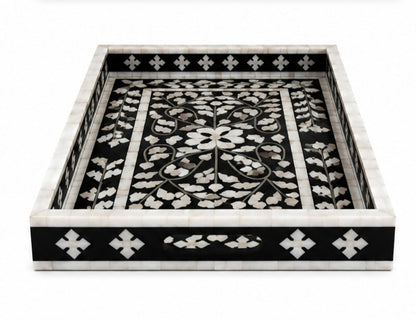 decorative side handles