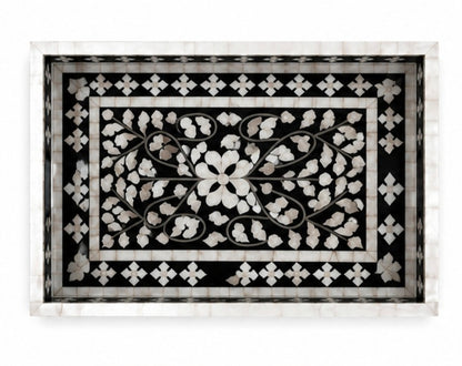 coffee table styling