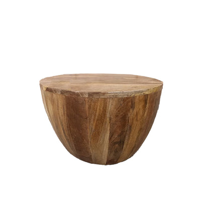 wooden coffee table Unique table best for home decor.