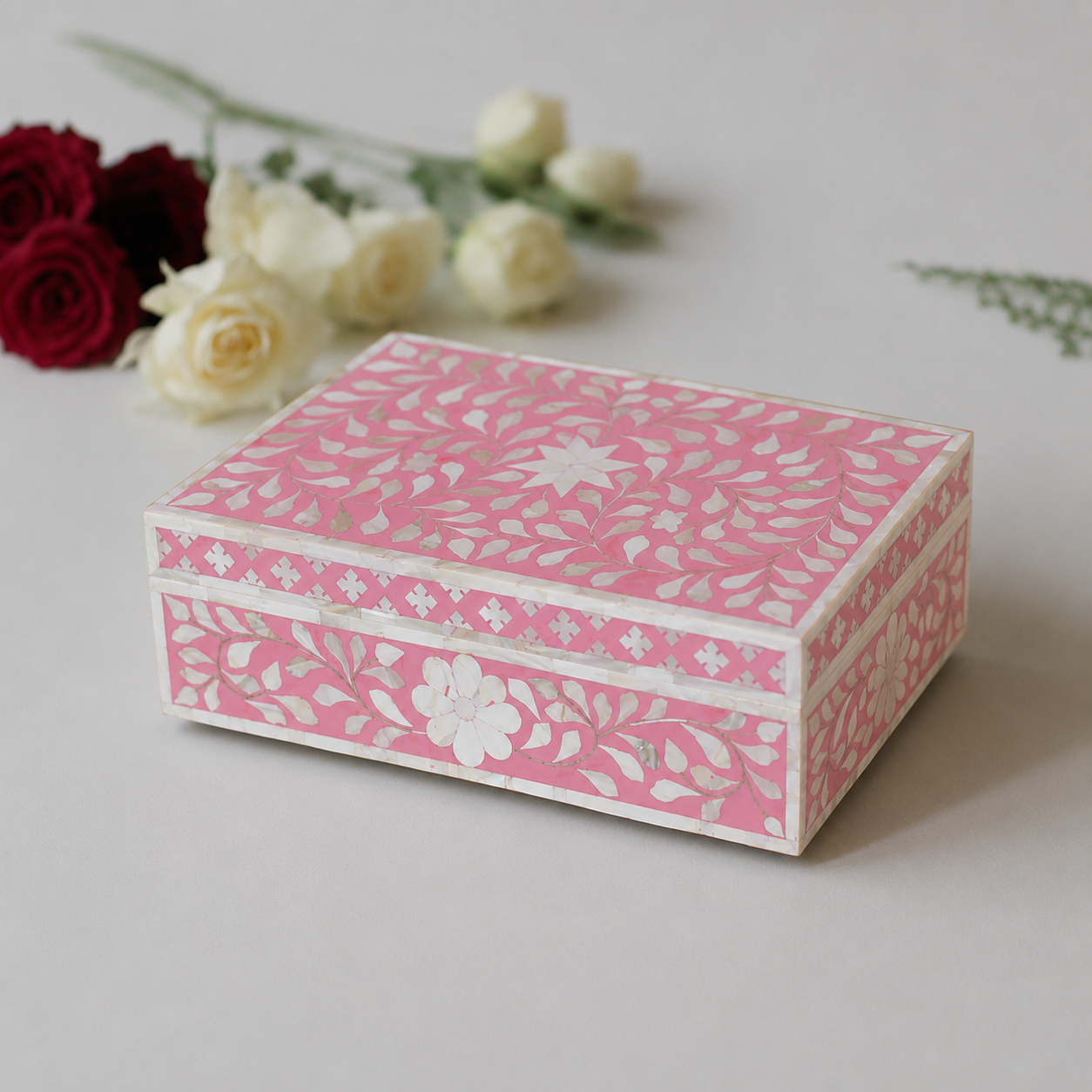 Timeless Handmade Elegance