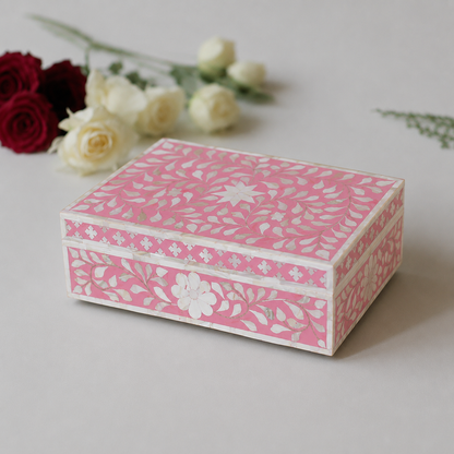 Timeless Handmade Elegance