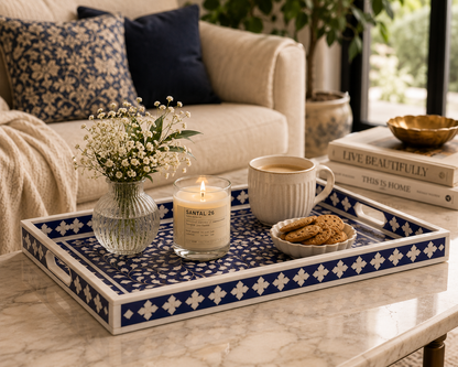 STYLISH KITCHEN ACCENT
Ideal for Oils, Spices & Countertop Decor