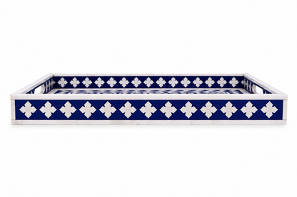 PREMIUM SIDE DETAILING
Handmade Bone Inlay Craftsmanship