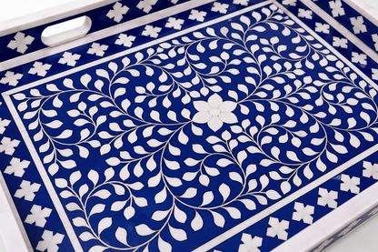 ELEVATE YOUR COFFEE TABLE
Functional & Decorative