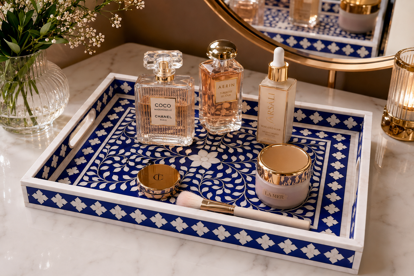 TIMELESS HANDCRAFTED ELEGANCE
Designed to Enhance Every Space