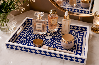 TIMELESS HANDCRAFTED ELEGANCE
Designed to Enhance Every Space