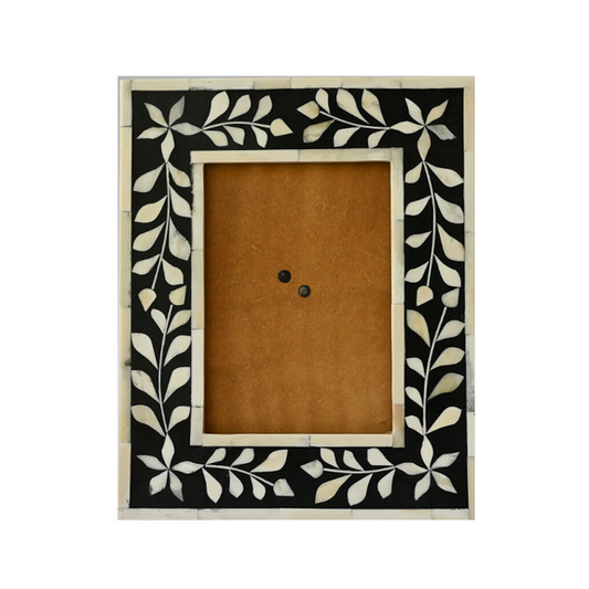 Bone Inlay Photo Frames: Buy Bone Inlay Photo Frames Online at Best ...