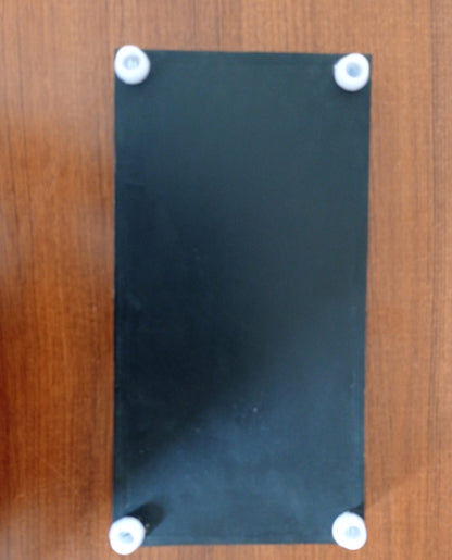 Floral Bone Inlay Tray