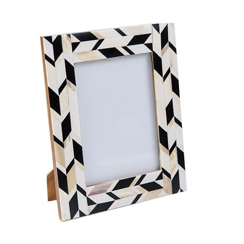Bone Inlay Photo Frame Bone Inlay Photo Frames: Buy Bone Inlay Photo Frames Online at Best ...