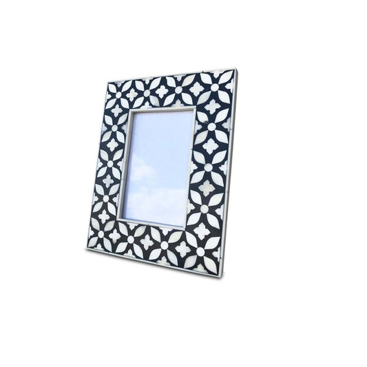Bone Inlay Photo Frames: Buy Bone Inlay Photo Frames Online at Best ...